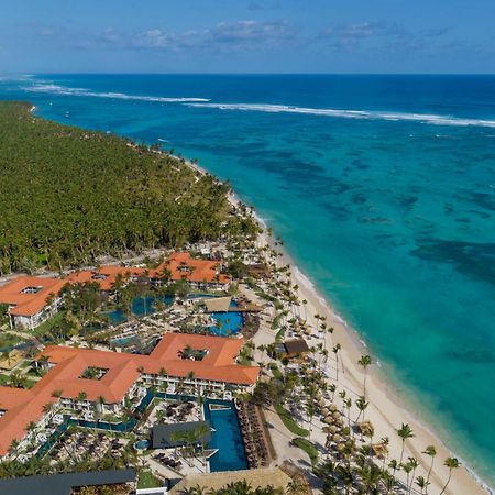 Dreams Flora Punta Cana Resort&Spa Exterior foto