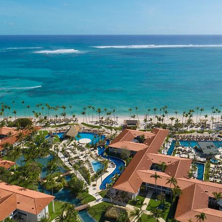 Dreams Flora Punta Cana Resort&Spa Exterior foto
