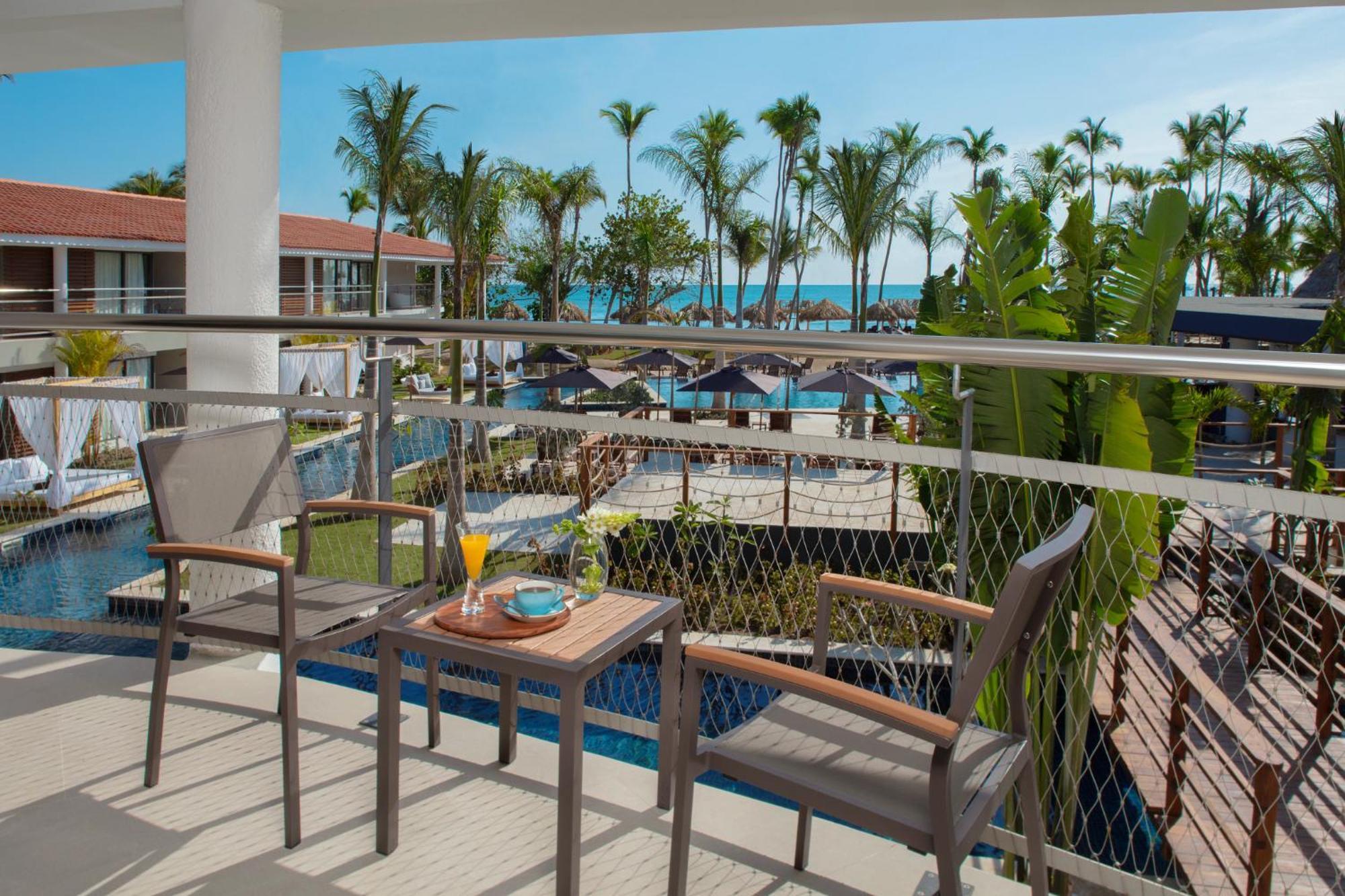 Dreams Flora Punta Cana Resort&Spa Exterior foto