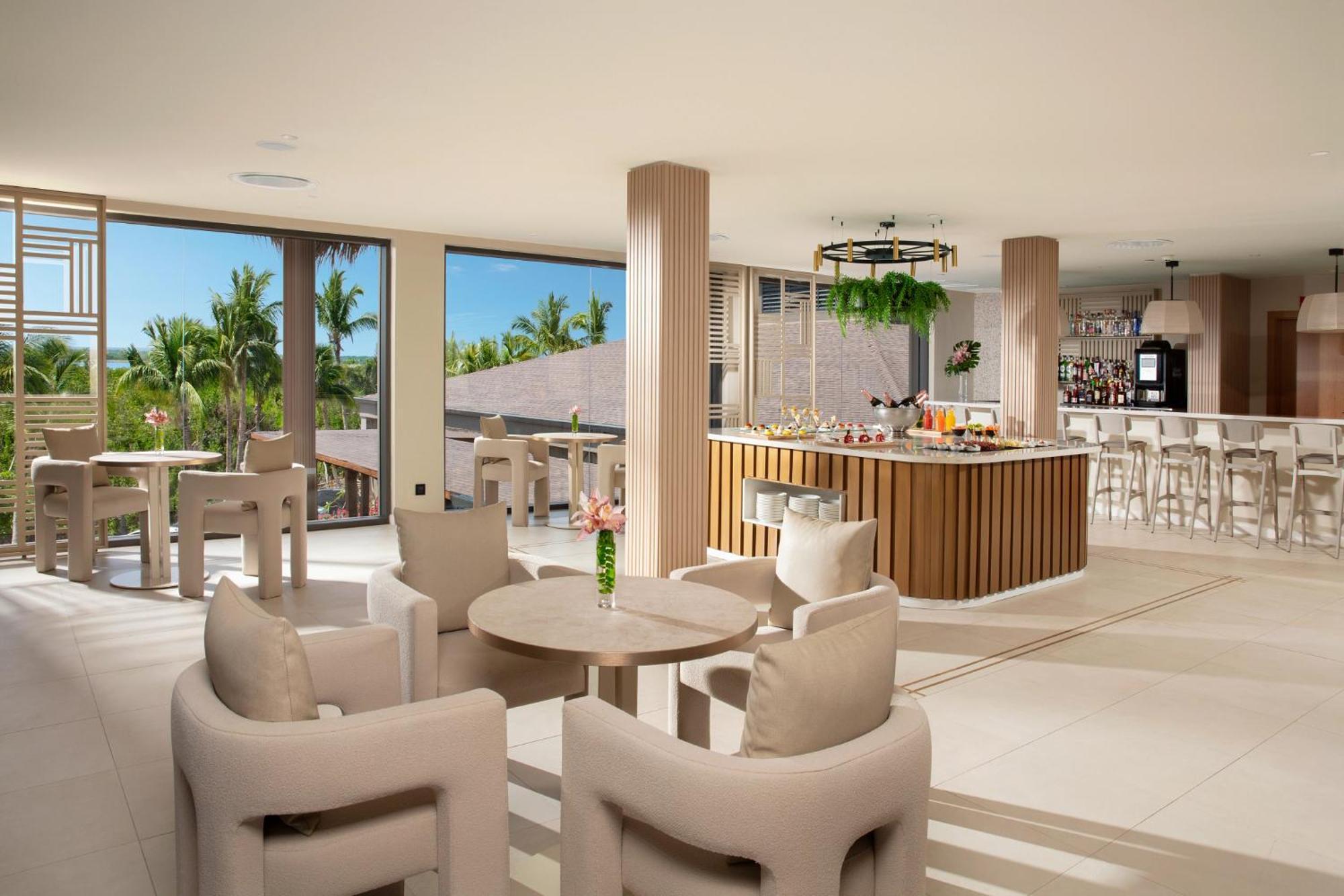Dreams Flora Punta Cana Resort&Spa Exterior foto