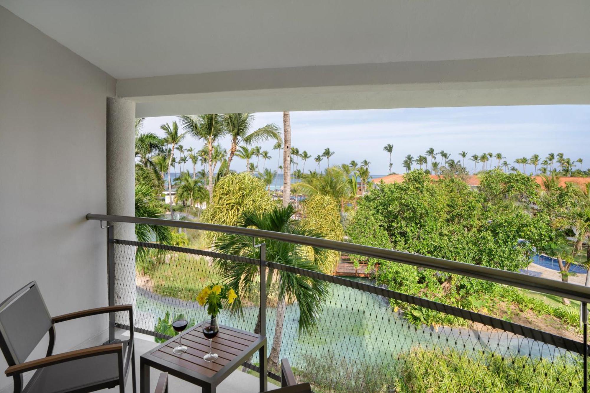 Dreams Flora Punta Cana Resort&Spa Exterior foto